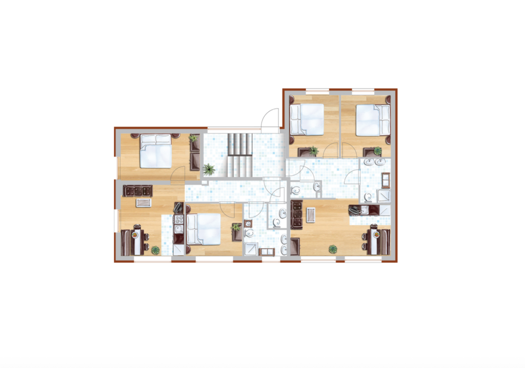 Apartments Dahoam Forstau