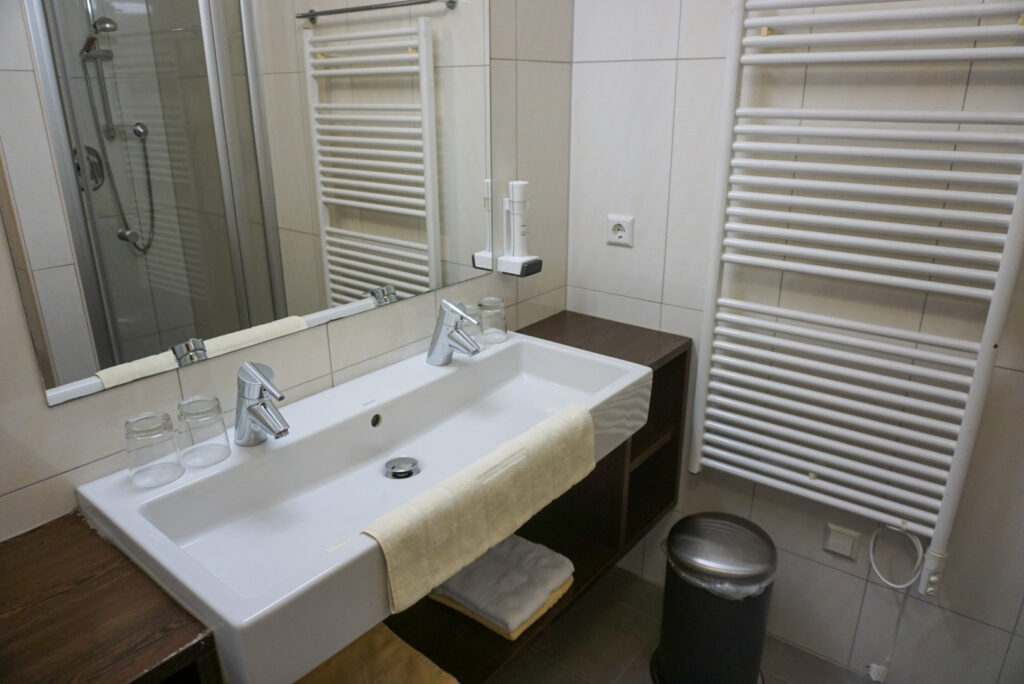 Apartments Dahoam Forstau