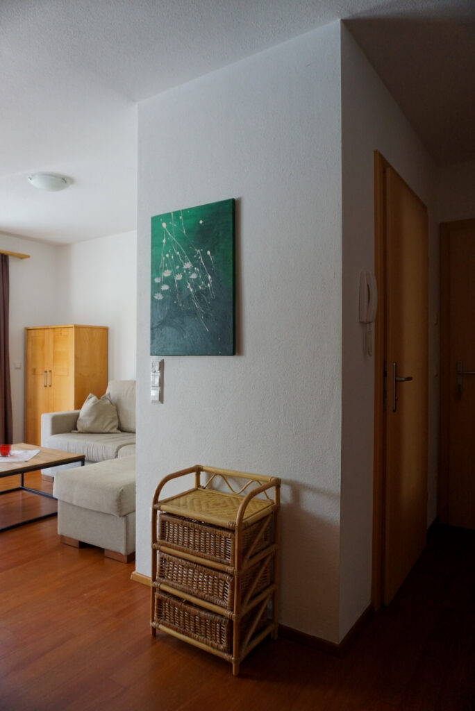Apartments Dahoam Forstau