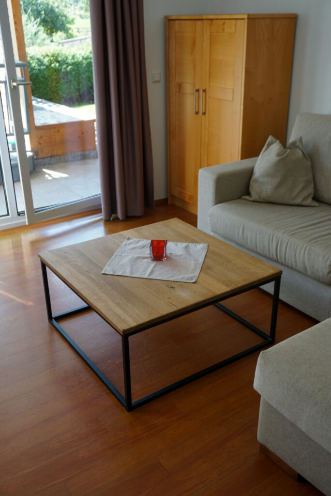 Apartments Dahoam Forstau