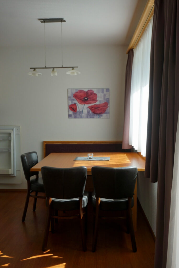 Apartments Dahoam Forstau