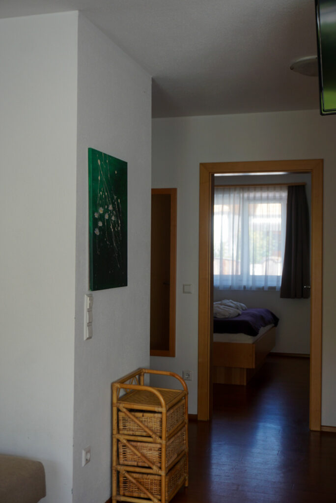 Apartments Dahoam Forstau