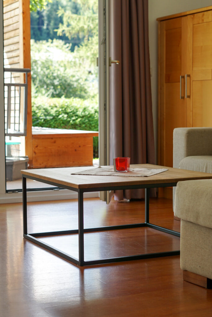 Apartments Dahoam Forstau
